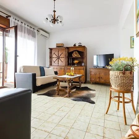 Lauma Apartament Zadar