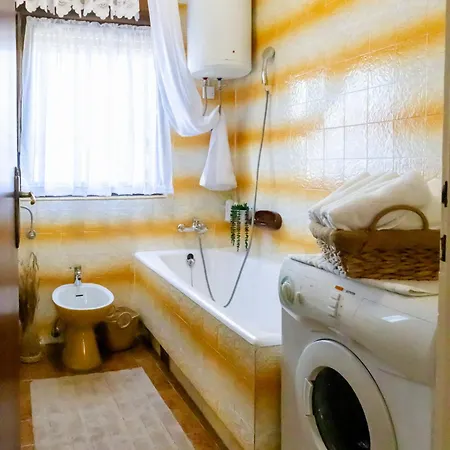 Апартаменти Lauma *