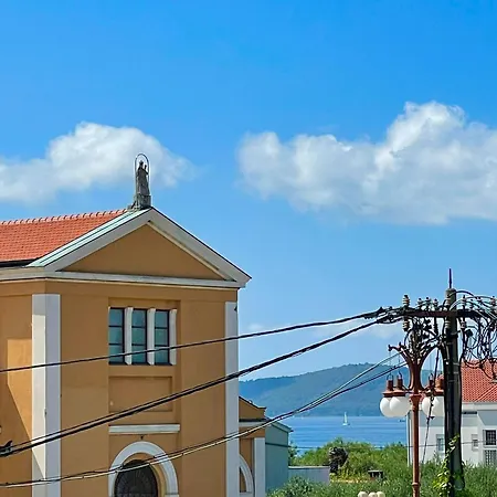 Lägenhet Lauma Zadar